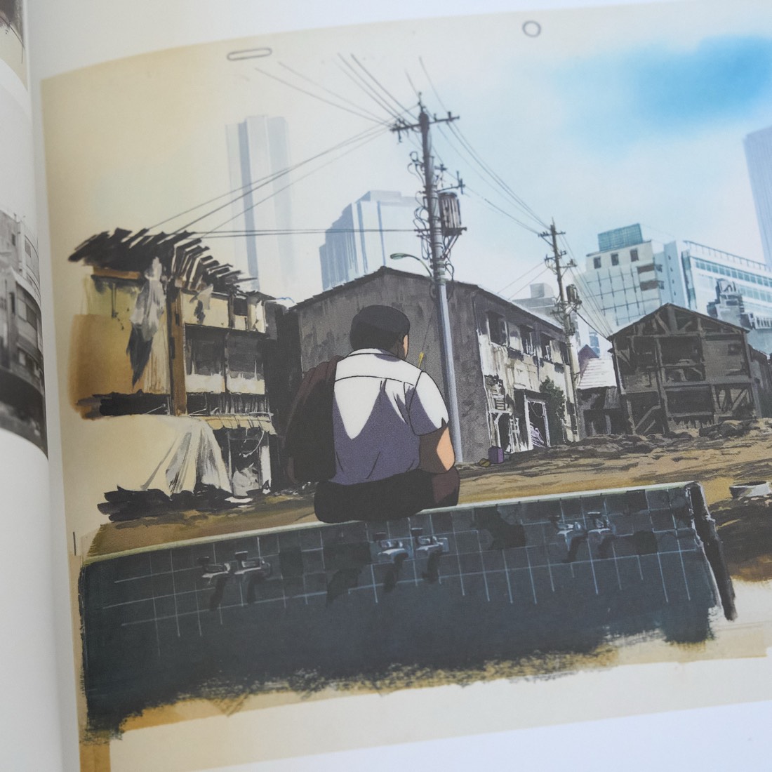 Anime Architecture, photograph 14