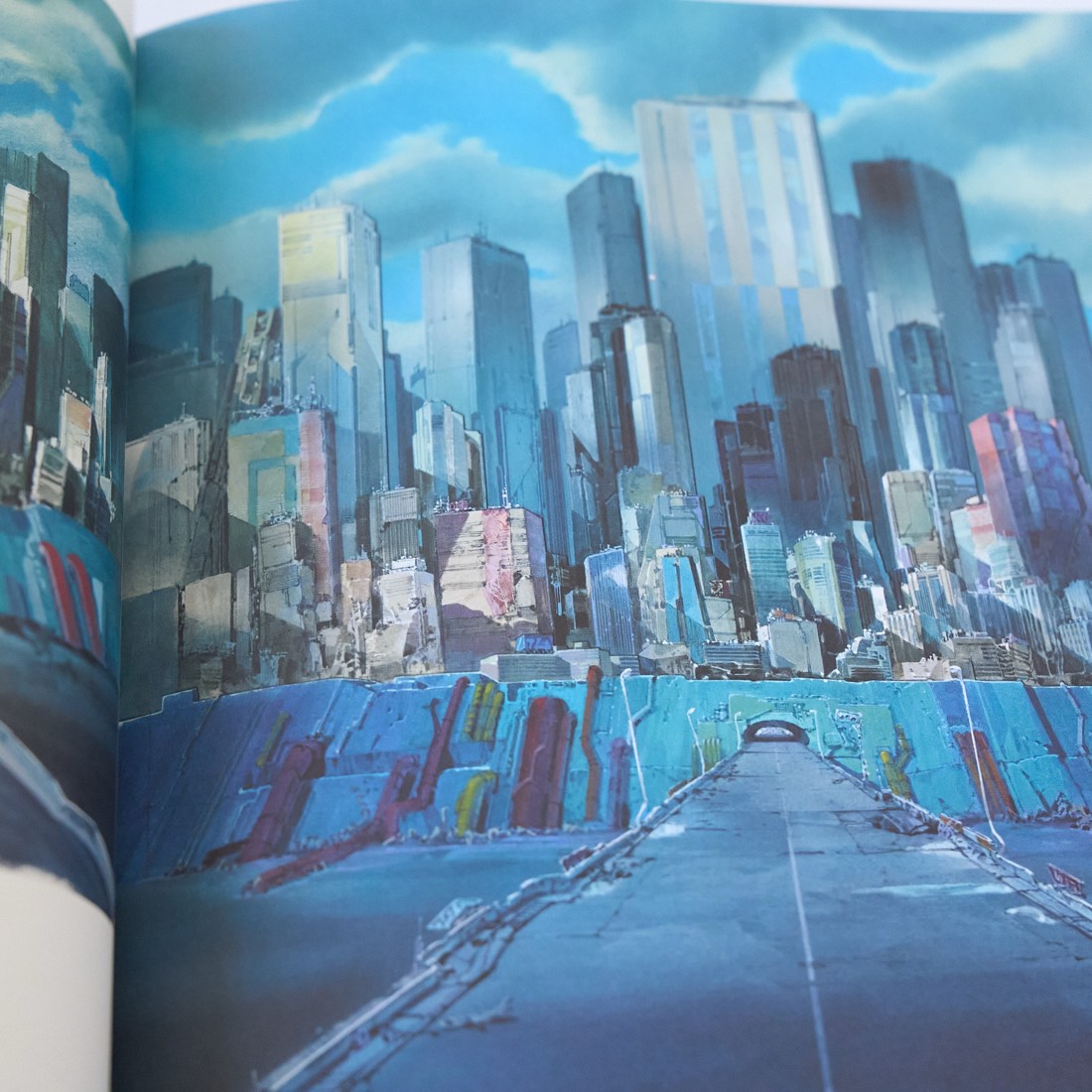 Anime Architecture, photograph 15