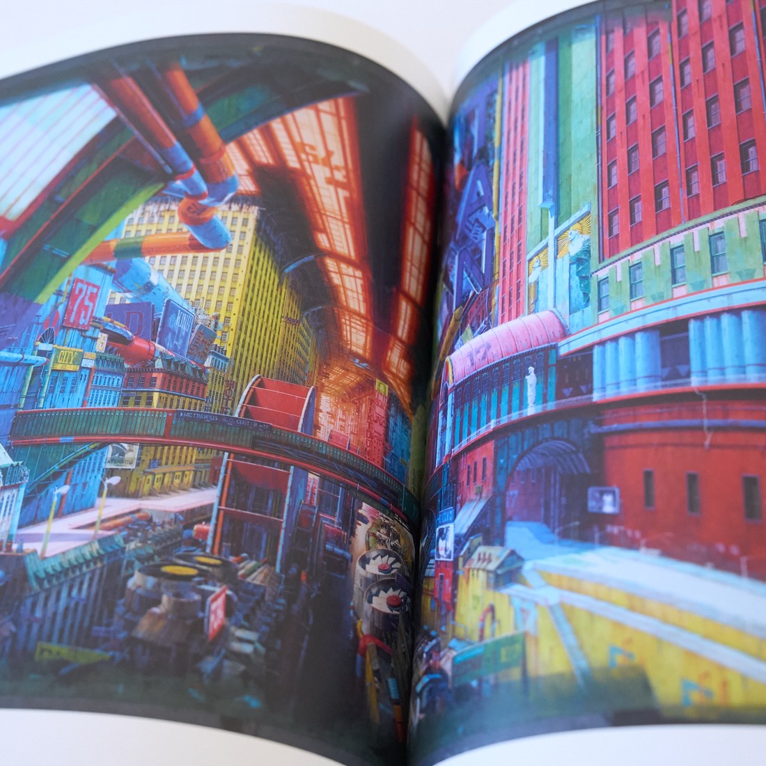 Anime Architecture, photograph 16