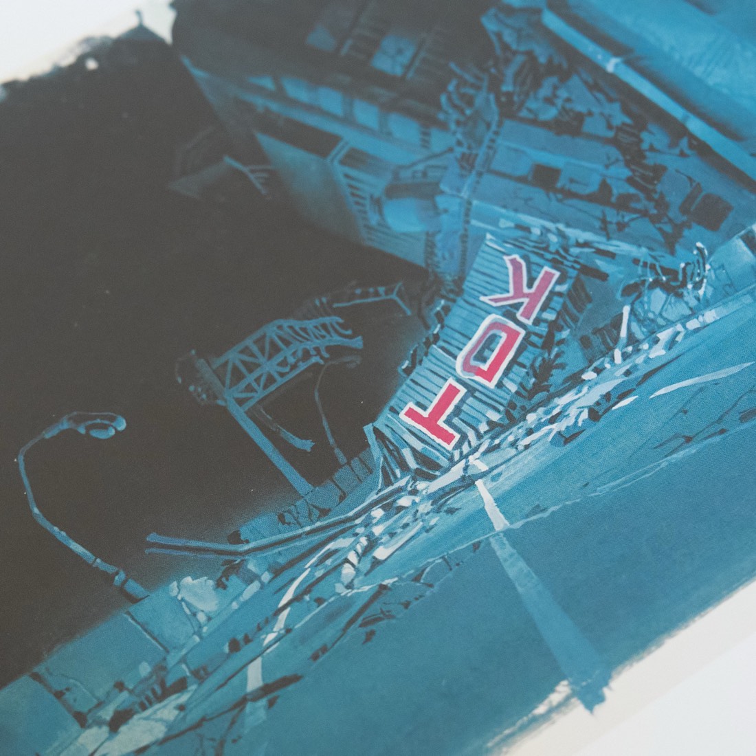 Anime Architecture, photograph 8