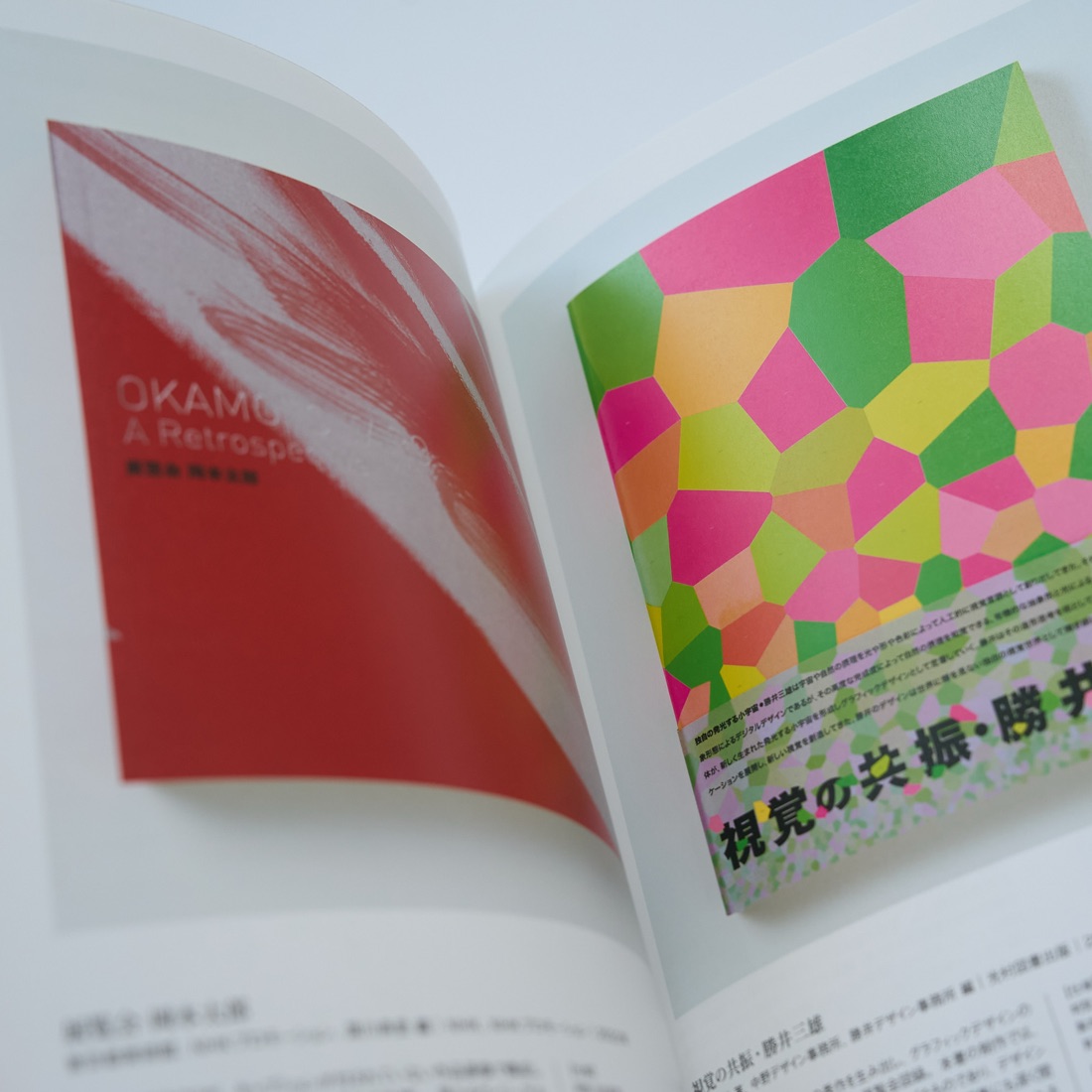 Beautiful Book Design, photograph 11