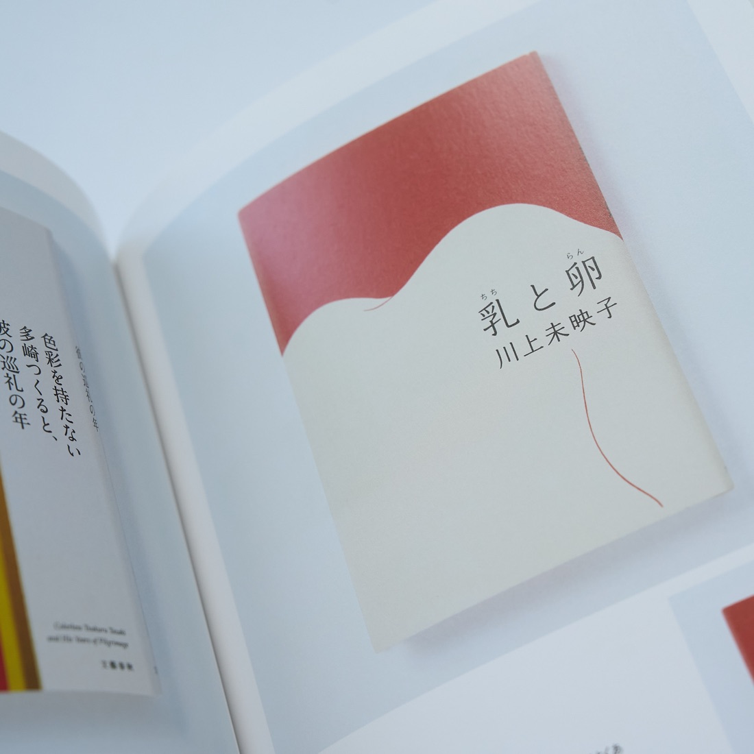 Beautiful Book Design, photograph 18