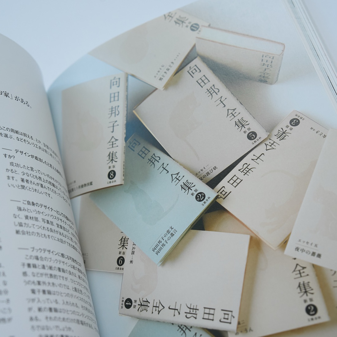 Beautiful Book Design, photograph 19