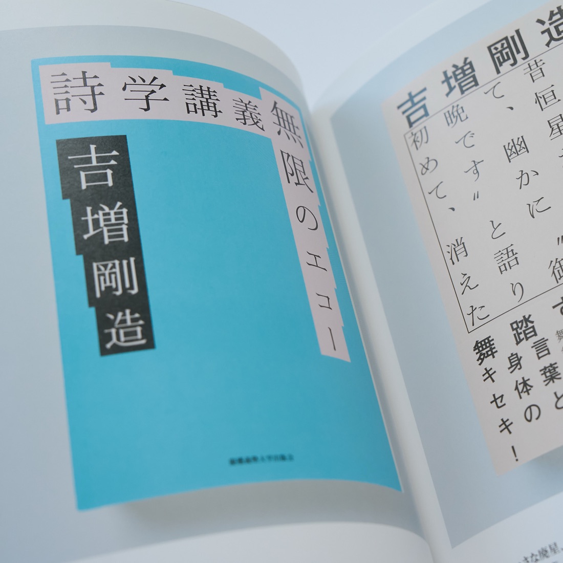 Beautiful Book Design, photograph 20