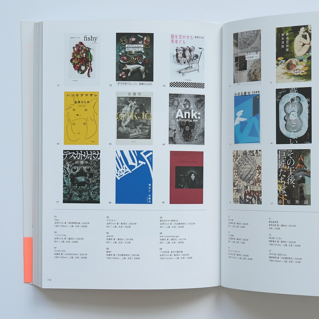 Beautiful Book Design, photograph 6