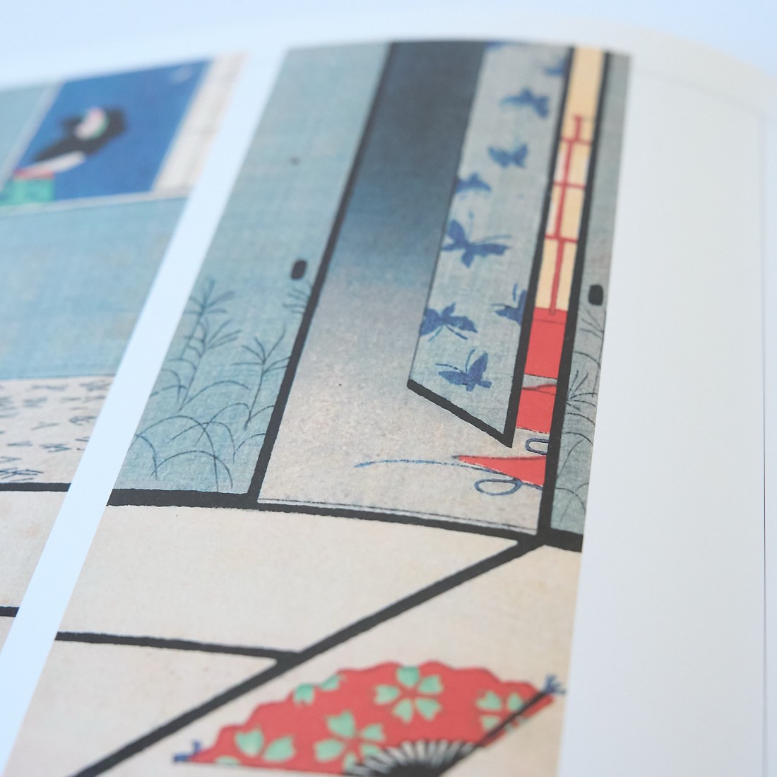 Komura Settai Design Compendium, photograph 10