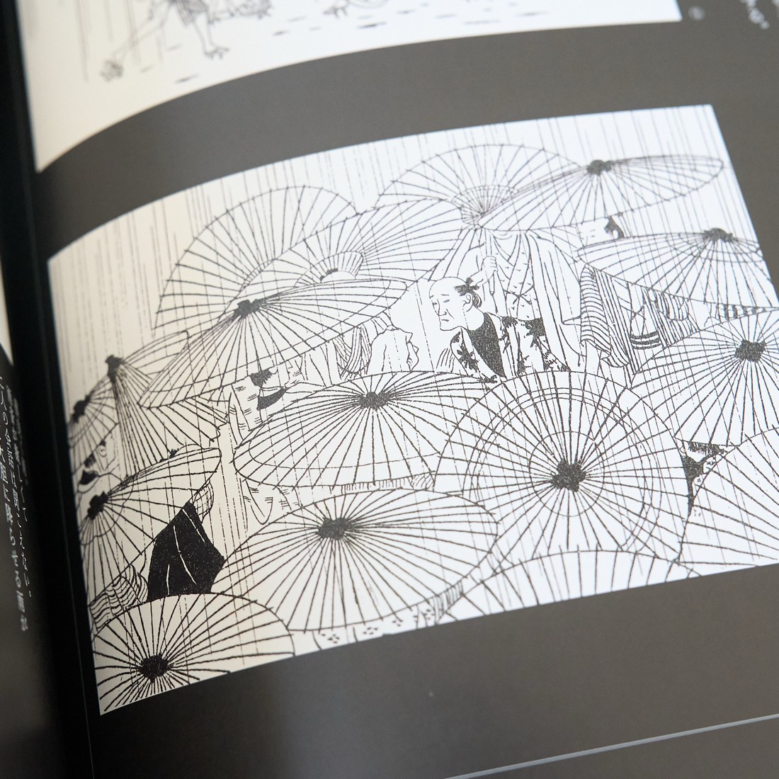 Komura Settai Design Compendium, photograph 13