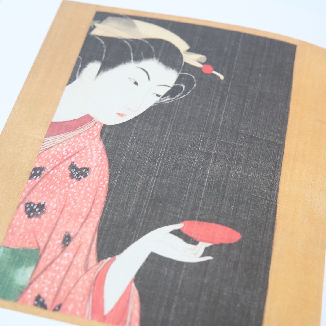 Komura Settai Design Compendium, photograph 9