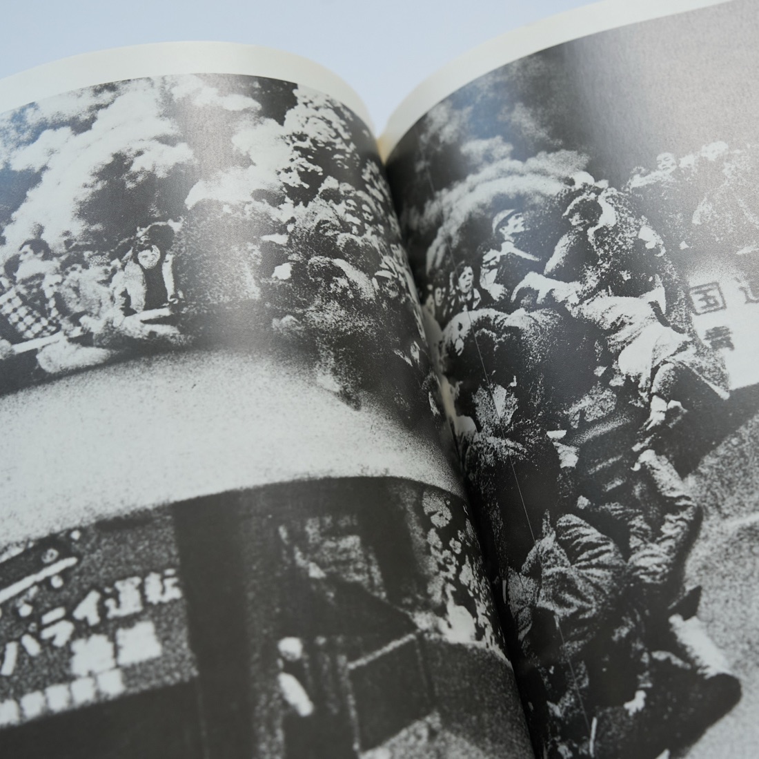 Quarterly Design No.5 (Spring 1974), photograph 13