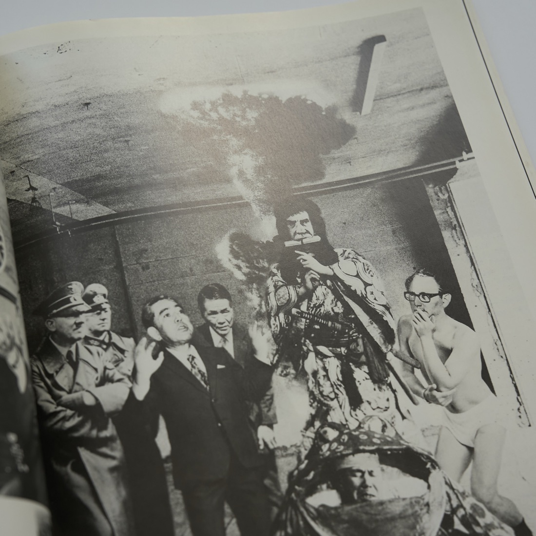 Quarterly Design No.5 (Spring 1974), photograph 14