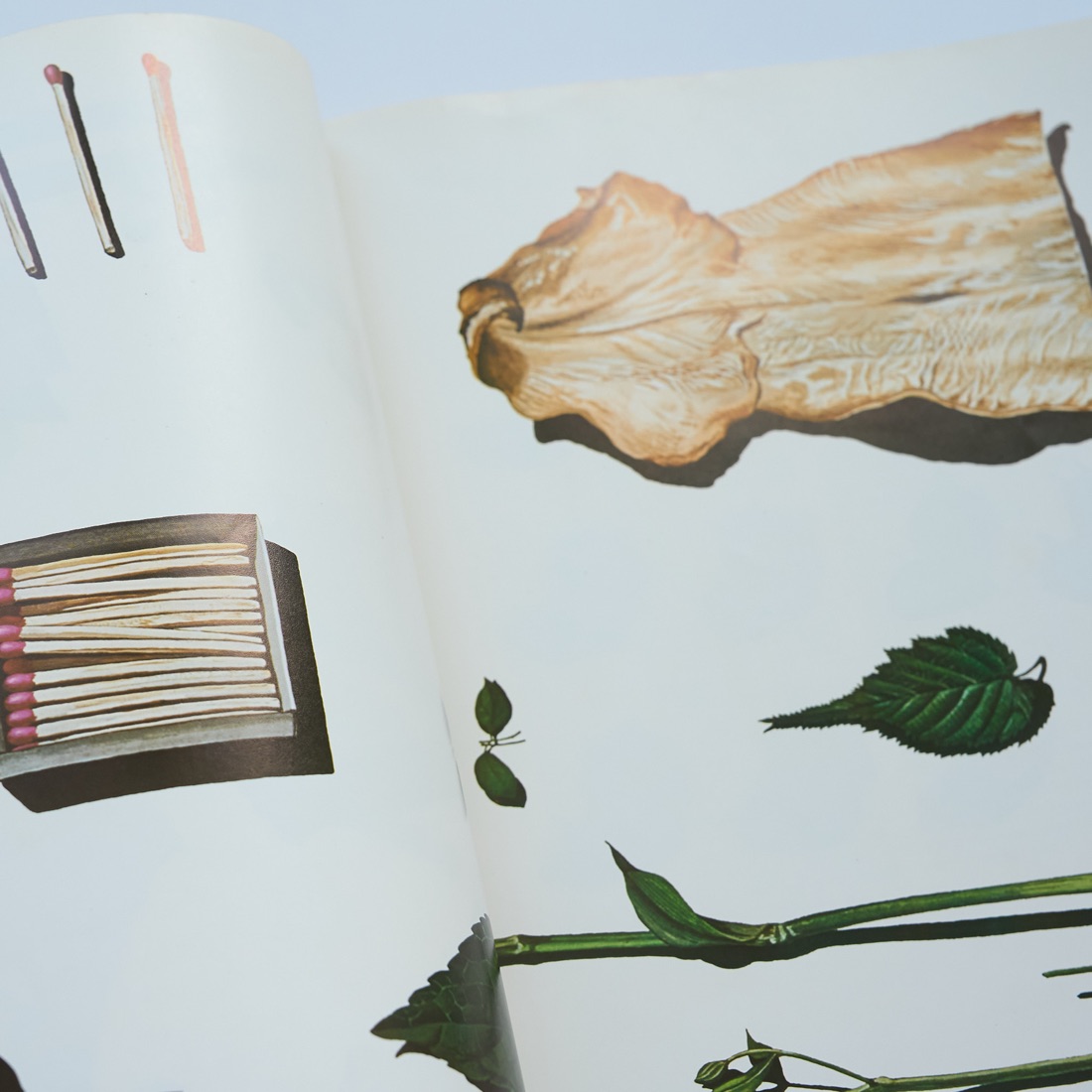 Quarterly Design No.5 (Spring 1974), photograph 15