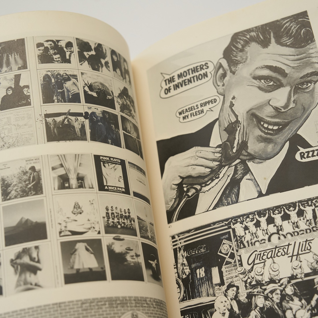 Quarterly Design No.14 (Summer 1976), photograph 10