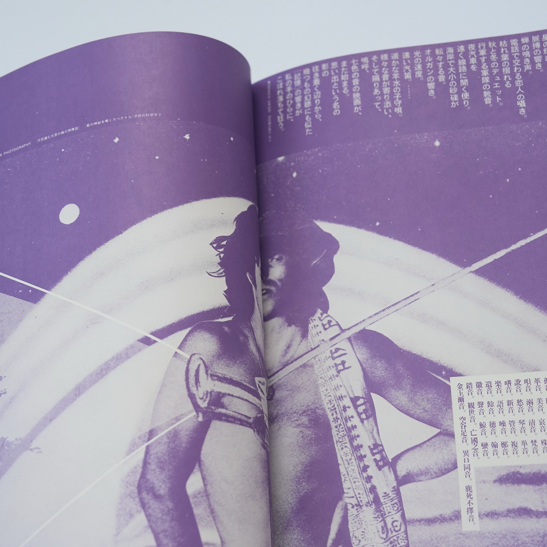 Quarterly Design No.14 (Summer 1976), photograph 16
