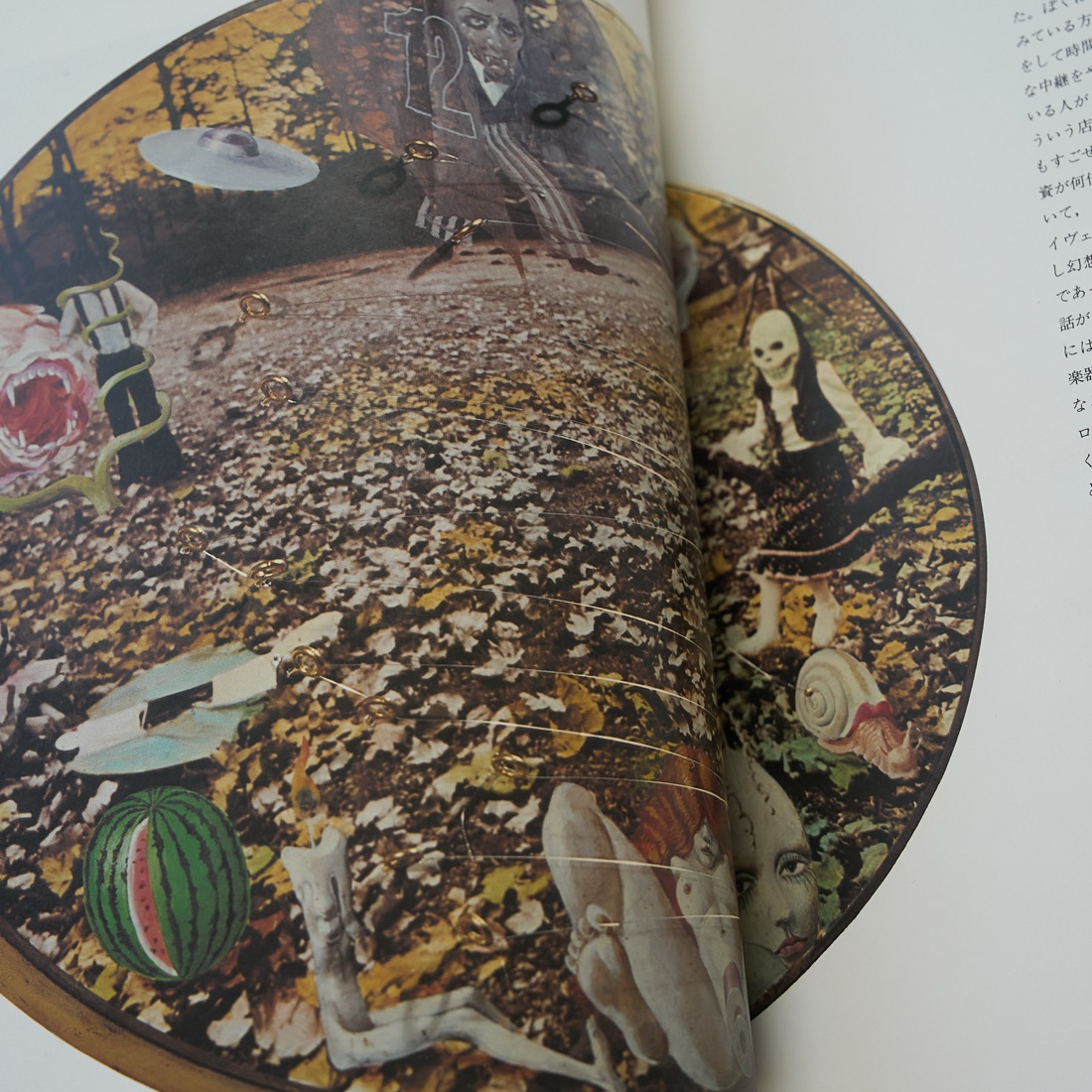 Quarterly Design No.14 (Summer 1976), photograph 18