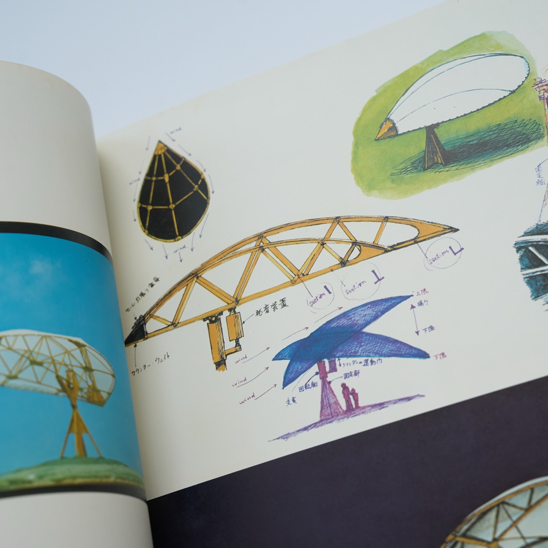 Quarterly Design No.14 (Summer 1976), photograph 20