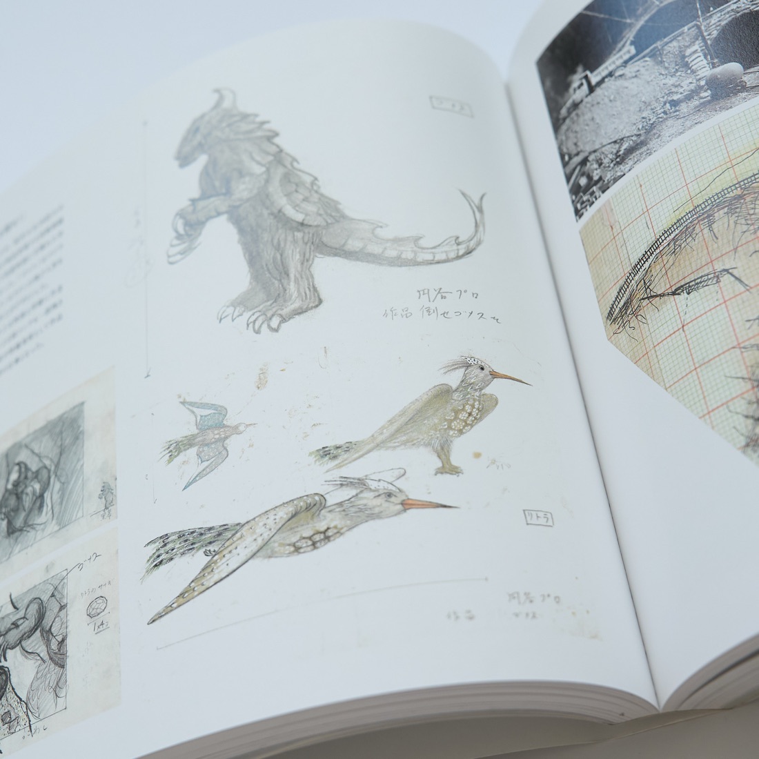 Yasuyuki Inoue Exhibition Catalogue, photograph 10