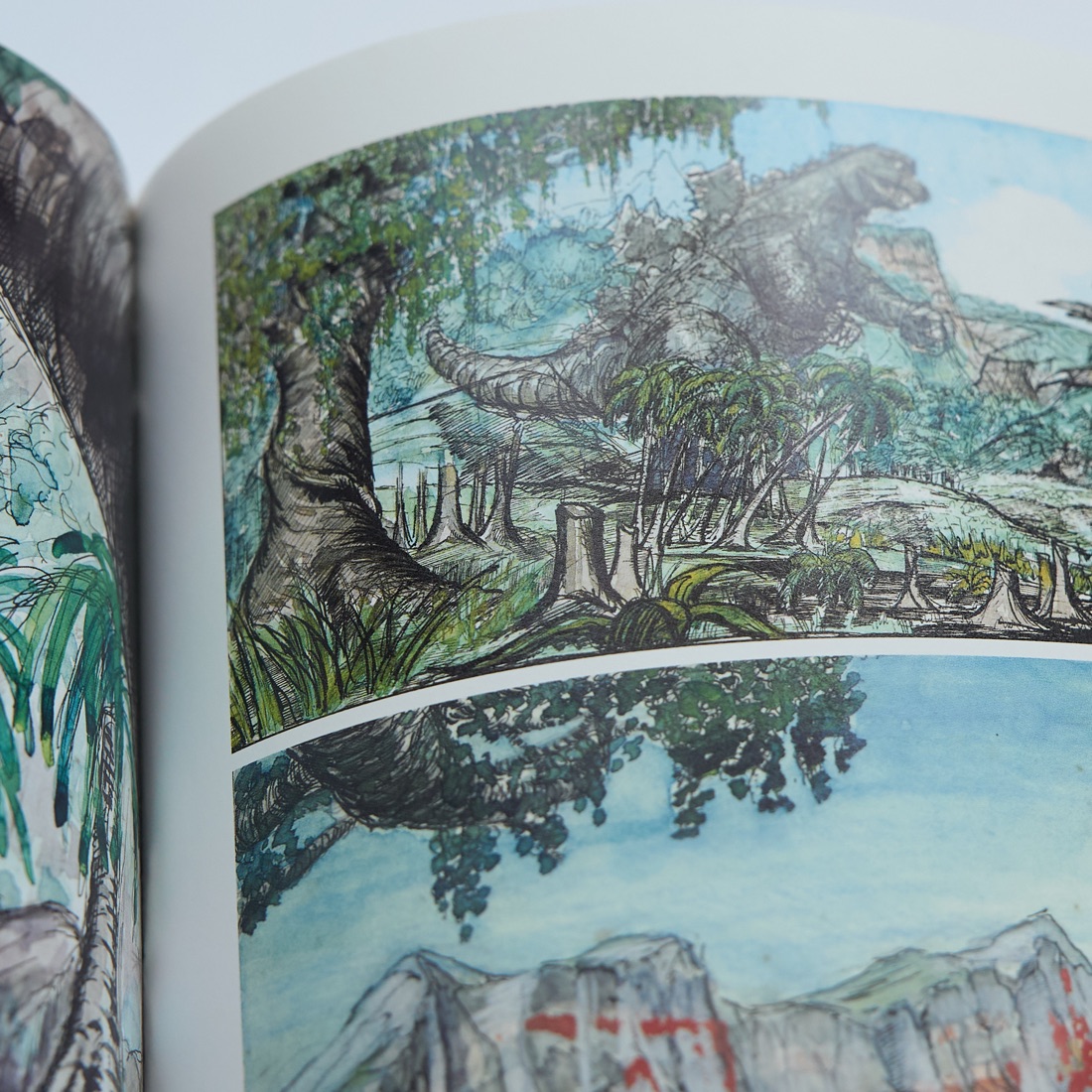 Yasuyuki Inoue Exhibition Catalogue, photograph 11
