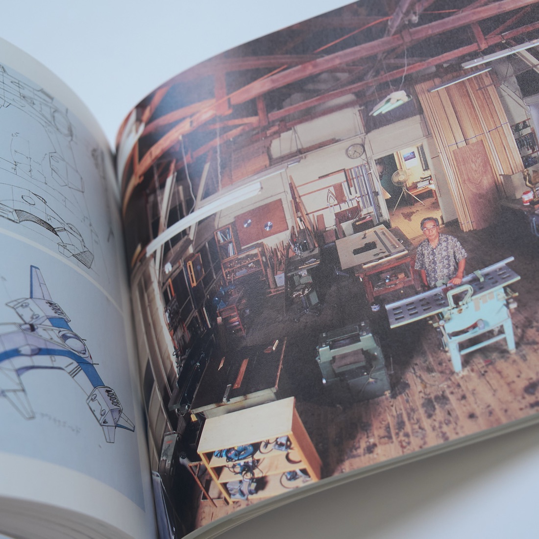 Yasuyuki Inoue Exhibition Catalogue, photograph 14
