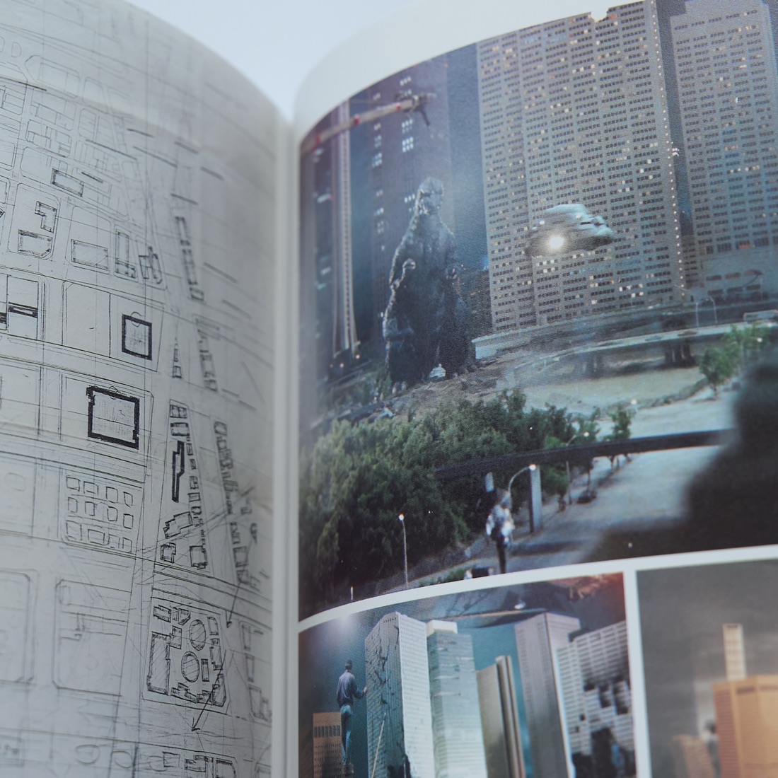 Yasuyuki Inoue Exhibition Catalogue, photograph 15